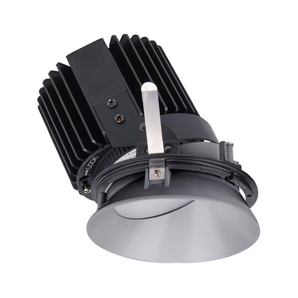 Wac Us 4In Wall Wash Rnd Trimless 35K R4RWL-A835-HZ